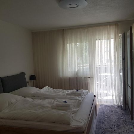 Sonnige 3 Zimmer Ferienwohnung Sun Mountain Rechberghausen Exterior foto