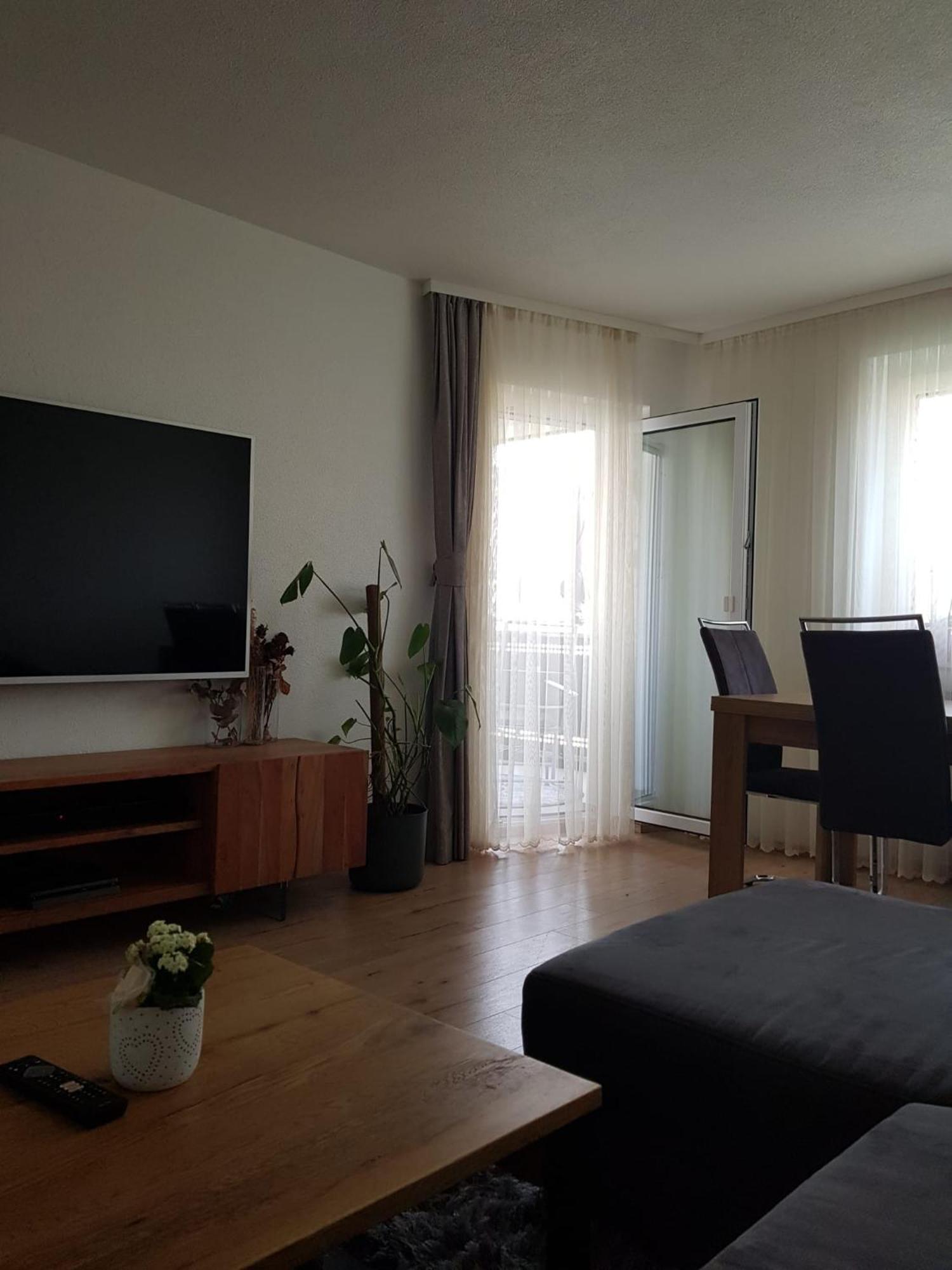 Sonnige 3 Zimmer Ferienwohnung Sun Mountain Rechberghausen Exterior foto